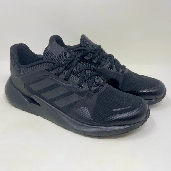 Adidas Ultraboost‎ Shoes Men\'s 10 1/2 HWA 1Y3001 Black 103.0=J.5.6 main image 9